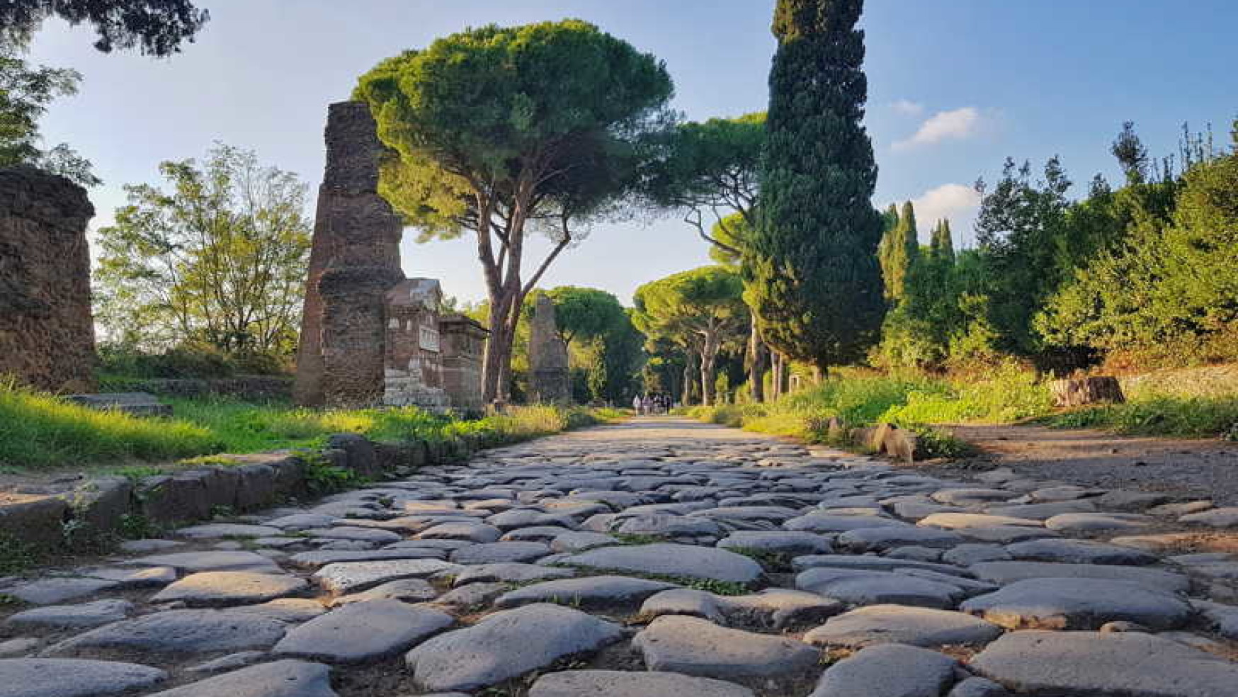 UNA NUOVA APPIA ANTICA PER ROMA PIU’ VIVIBILE