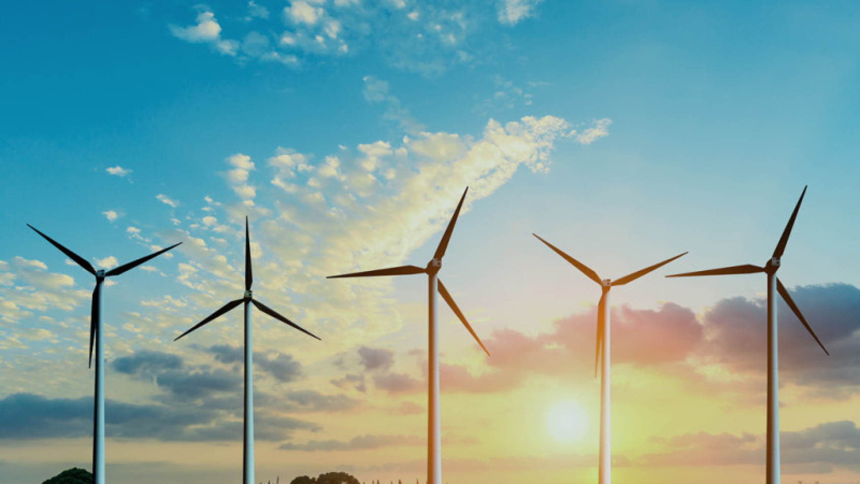 ENERGIA RINNOVABILE NUOVO RECORD NEL 2020 DI ENEL GREEN POWER