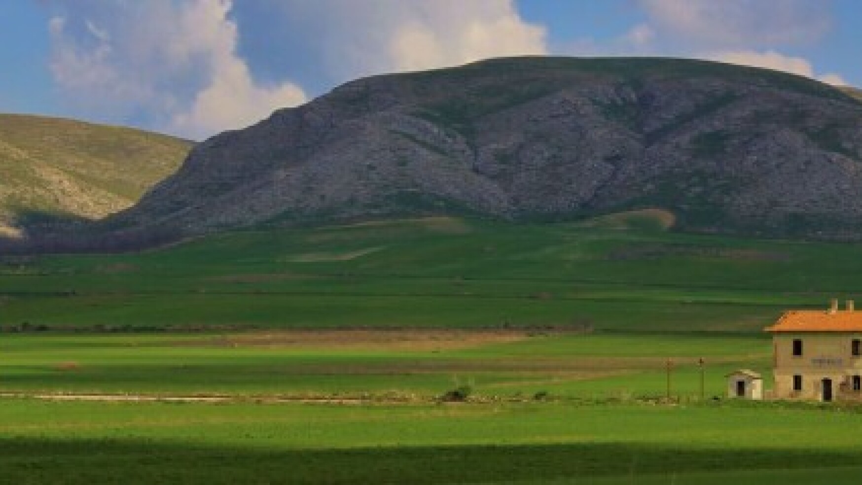 L’ALTA MURGIA VUOLE DIVENTARE UN GEOPARCO DELL’UNESCO