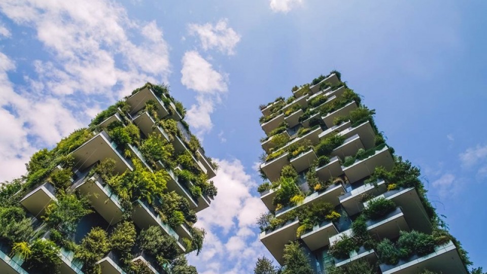 RIFONDAZIONE VERDE