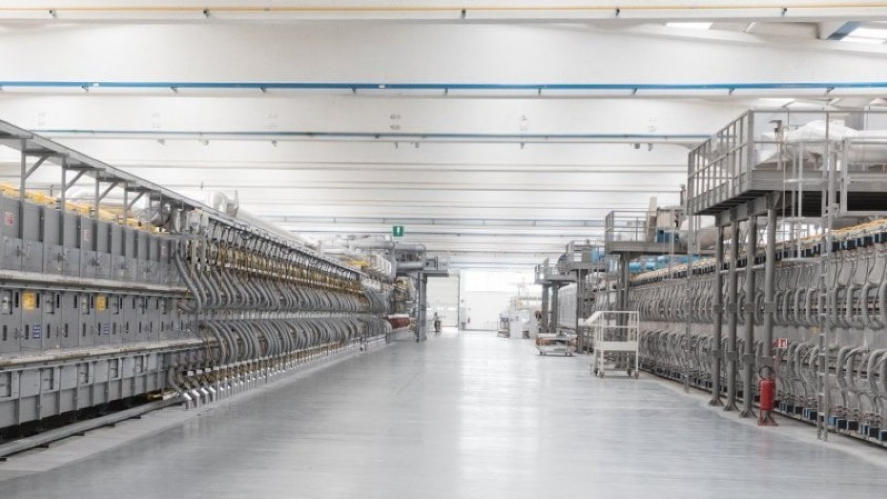 ENEL-LAMINAM, PROGETTO PILOTA PER NUOVO STABILIMENTO ELETTRIFICATO PER CERAMICHE
