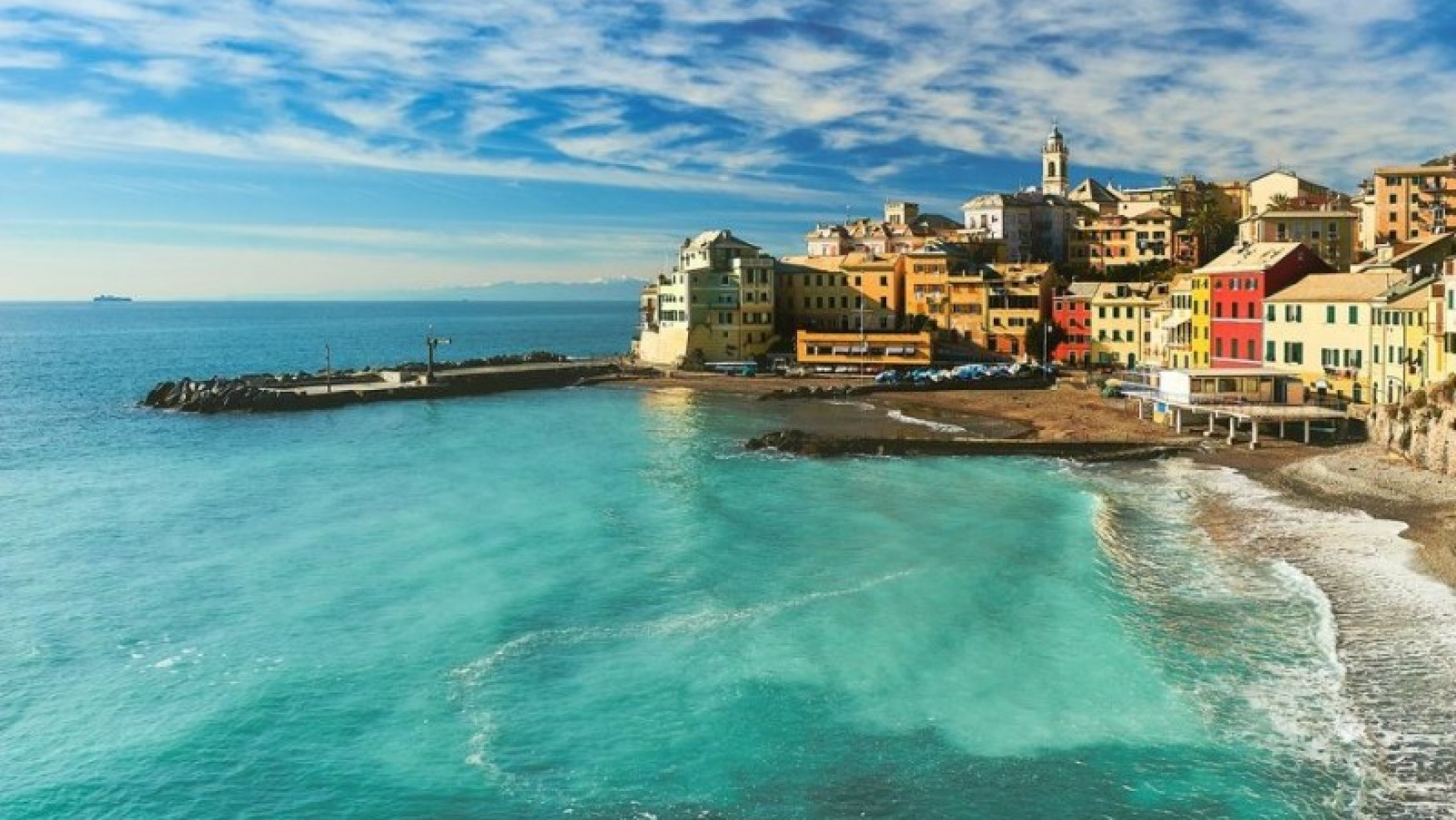 ITALIA SEMPRE PIU’ BLU