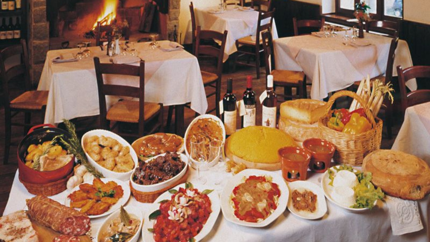 “DESTINATION GUSTO”, IL FOOD E-COMMERCE TUTTO MADE IN ITALY D’ECCELLENZA