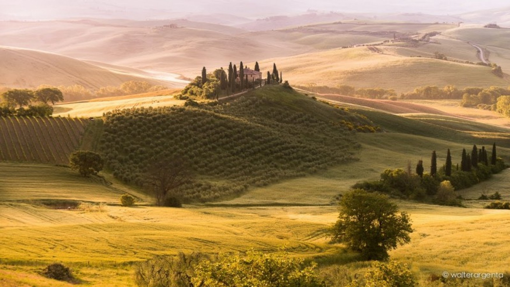 UN CAMBIO DI PAESAGGIO: LE ENERGIE RINNOVABILI CONTRO LA CRISI CLIMATICA