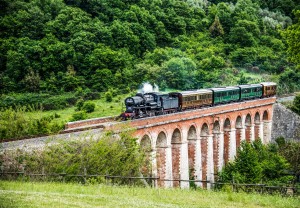 FS - Ferrovia Val d'Orcia