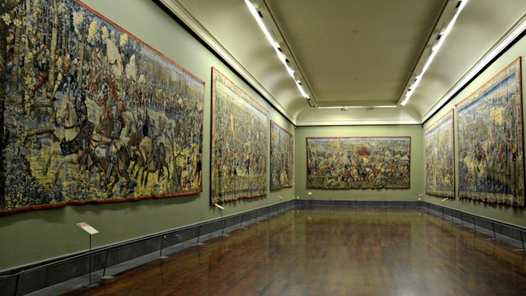 LA BATTAGLIA DI PAVIA (1525) E LA DIFESA EUROPEA, LUCCHINI (ISP): “RIFLESSIONE ATTUALE”