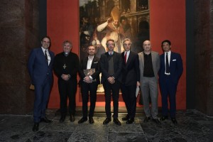 Napoli - Gallerie d'Italia: mostra di Artemisia Gentileschi