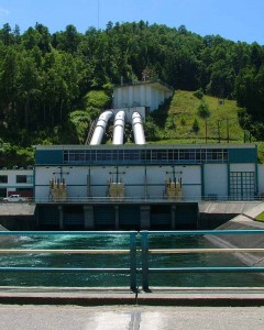 ENEL centrali idroelettriche 2