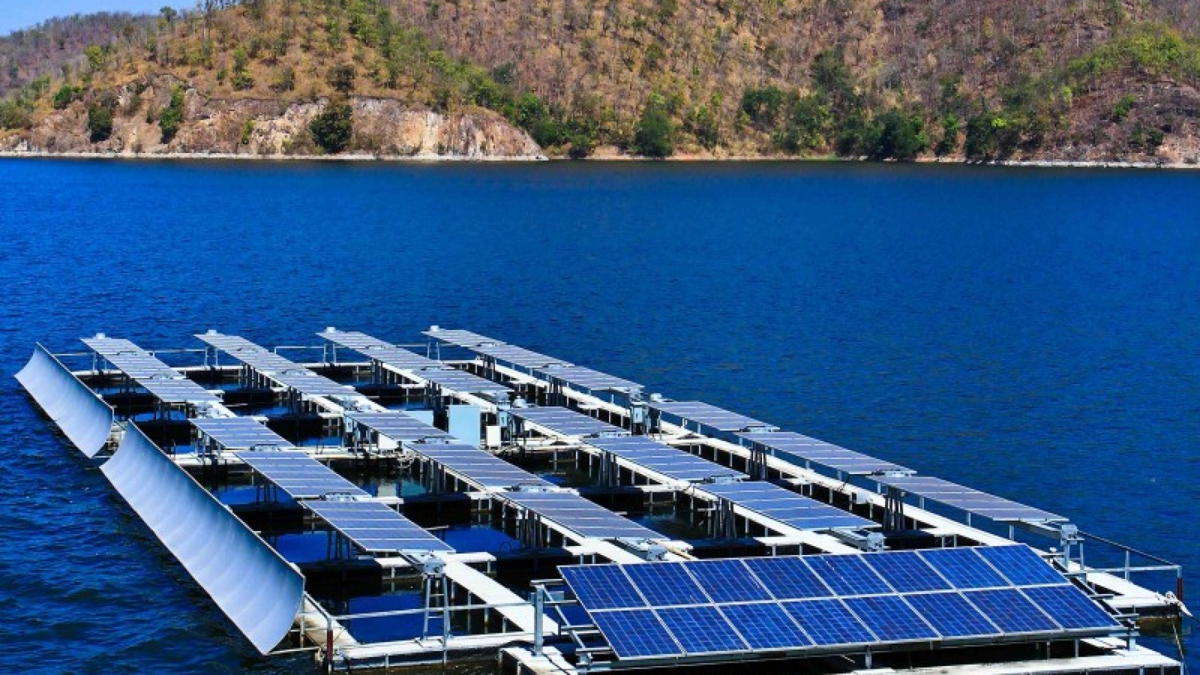 ACQUA & ENERGIA, UN’ALLEANZA PER SALVARE L’AGRICOLTURA, IL CLIMA E L’AMBIENTE