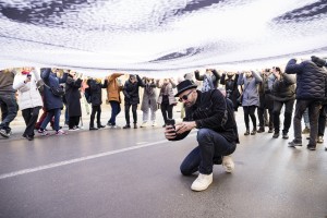 GALLERIE TO foto JR 2