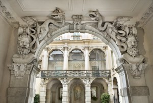GALLERIE Vicenza