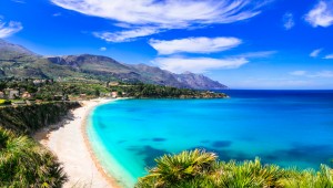 Italian,Holidays,.best,Beaches,Of,Sicily,Island,-,Scopello