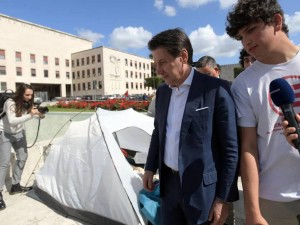 CONTE e studenti