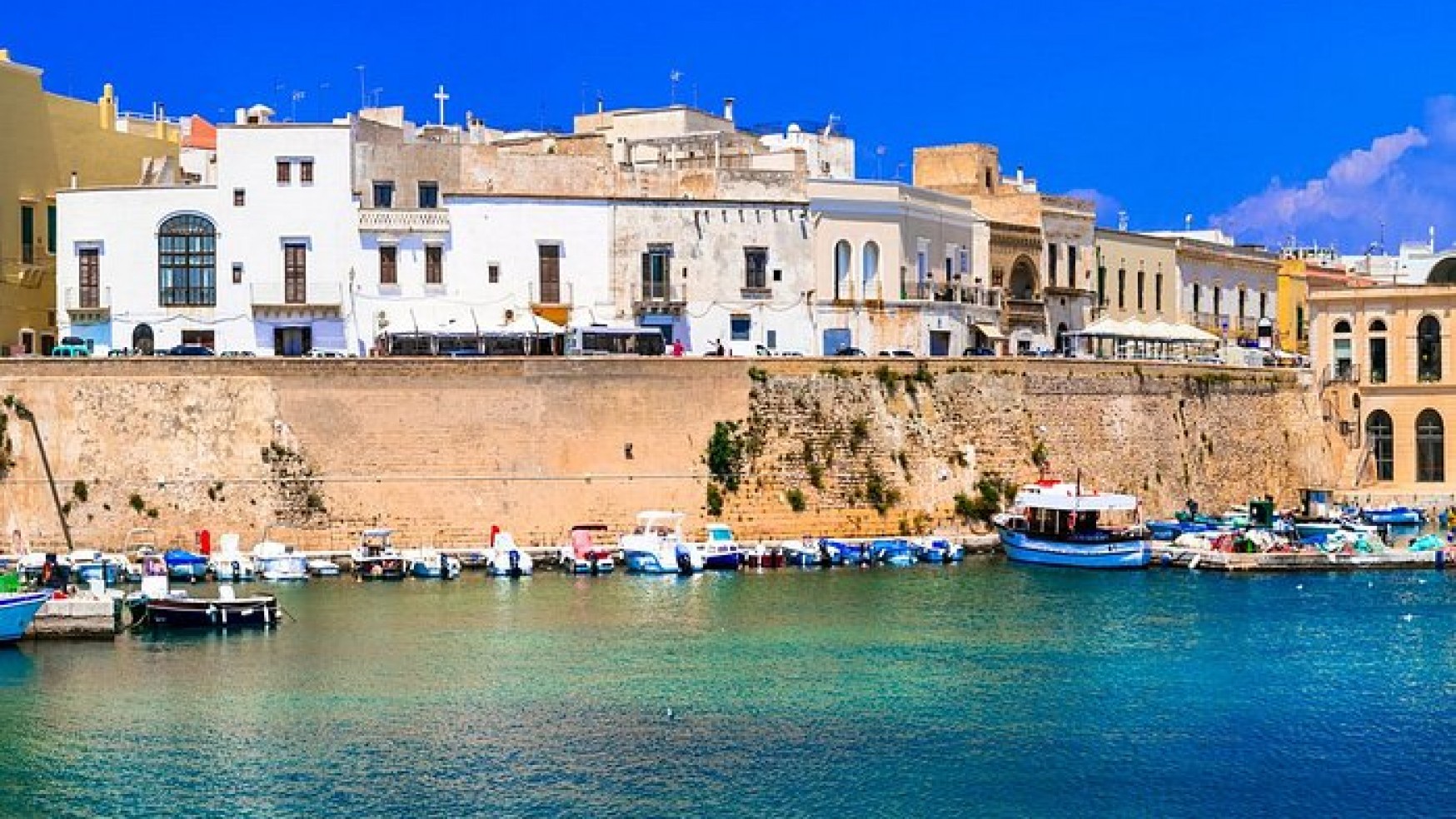 BANDIERE BLU 2023: LA LIGURIA E LA PUGLIA IN TESTA, 226 LOCALITA’ PREMIATE, 17 NEW ENTRY E 458 SPIAGGE