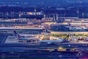 AEROPORTO FIUMICINO