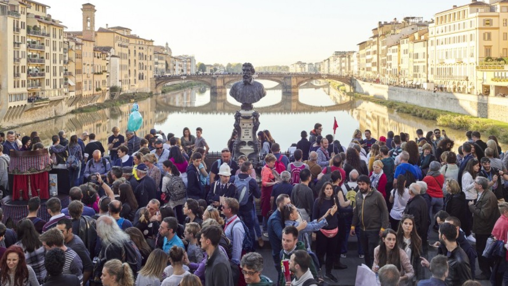 INTESA SANPAOLO: DUE MOSTRE FOTOGRAFICHE A “CORTONA ON THE MOVE” (DAL 13 LUGLIO AL 1° OTTOBRE)