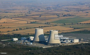 CENTRALI NUCLEARI (iStock)