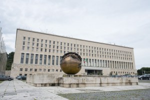 FARNESINA BIS