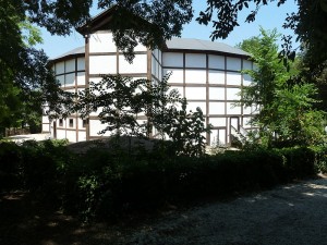 GLOBE esterno