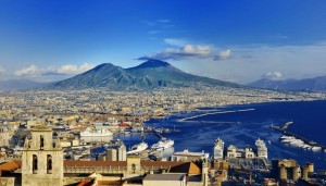 VULCANO VESUVIO