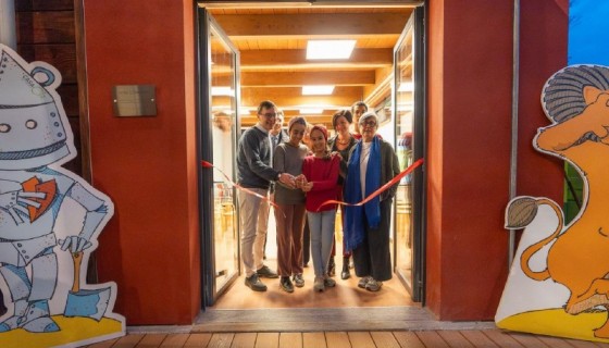 TORINO, RIQUALIFICATI CON INTESA SANPAOLO GLI SPAZI CASA OZ PER DISABILI E SOGGETTI PIU’ FRAGILI