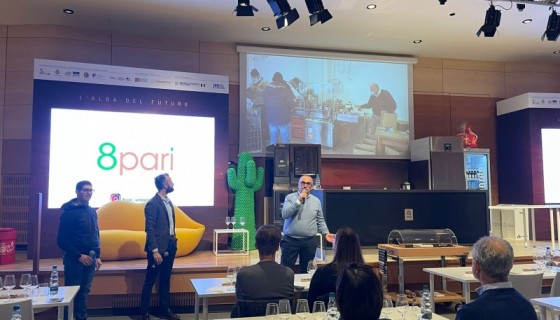 VINO E LAVORO: IL PROGETTO PER INSERIRE LE PERSONE FRAGILI NEL SETTORE CON INTESA SANPAOLO