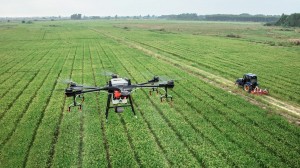 AGRITECH