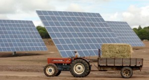 AGRITECH solare