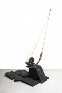 GALLERIE Benedeini Arpa
