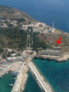 LEUCA 3