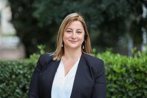 LOMBARDI Roberta assessora