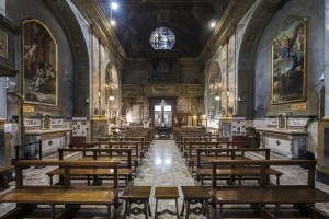 Chiesa San Giacomo della Vittoria Alessandria Gen2023 Roberto Morelli (002)