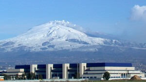 ENEL Gigafactory Catania