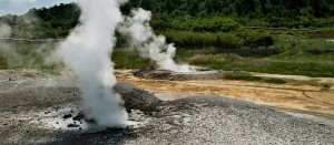 ENEL CENTRALE GEOTERMICA 2