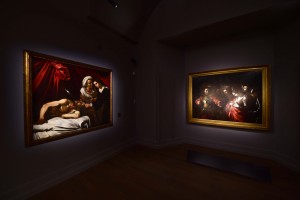 GALLERIE NA Martirio