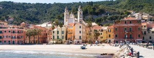 LAIGUEGLIA