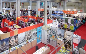 SALONE DEL LIBRO 2022