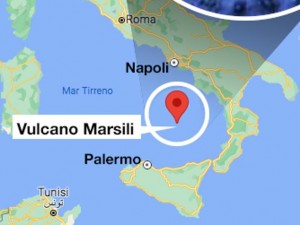 VULCANO MARSILI
