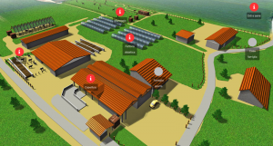 ECOSTALLA 3