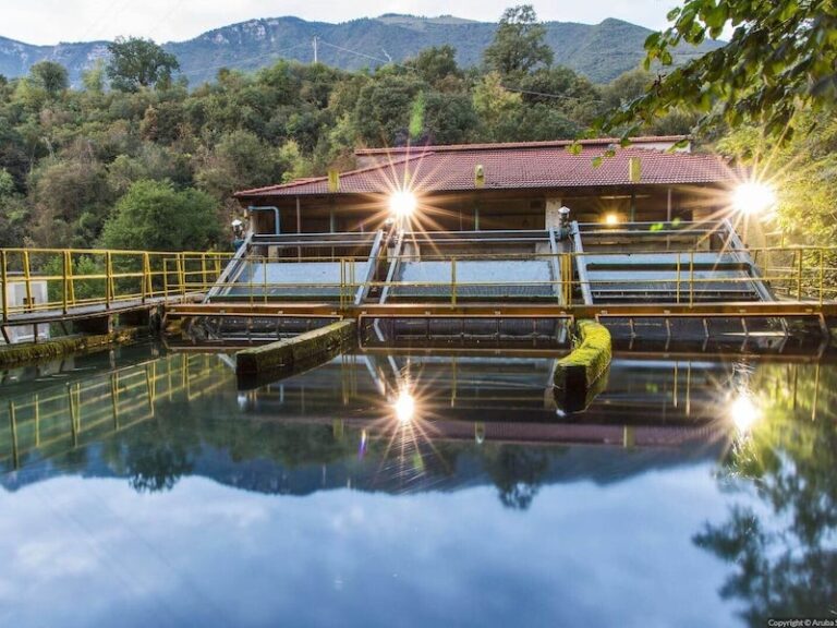 L’ENERGIA DELL’ACQUA, UNA RISORSA NATURALE DA DIFENDERE E VALORIZZARE PER ESSERE INDIPENDENTI