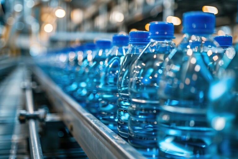 ORO BLU: IL BUSINESS DELL’ACQUA MINERALE E LE CONCESSIONI REGIONALI A BASSO PREZZO