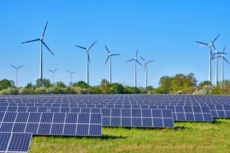 UNO STUDIO DELL’UNIVERSITA’ “LA SAPIENZA”: “ENTRO IL 2050 IN ITALIA IL 90% DI ENERGIA RINNOVABILE, A META’ PREZZO”    