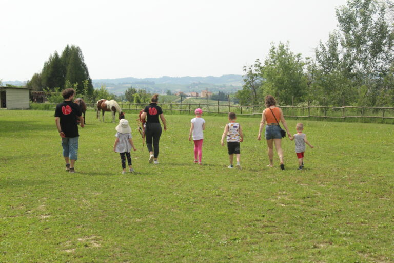 RACCOLTA FONDI PER BAMBINI E ADOLESCENTI IN REMISSIONE ONCOLOGICA AL CENTRO “LA COLLINA DEGLI ELFI”