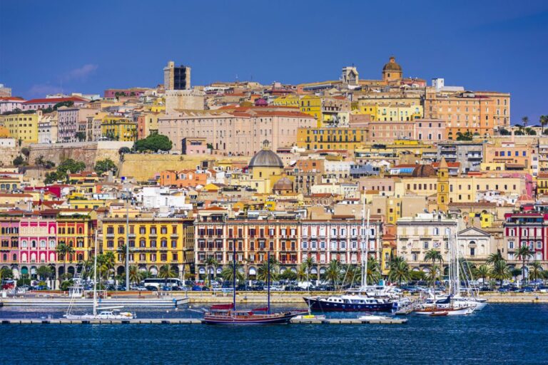 CLIMA: IL SUD BATTE IL NORD 9-1. CAGLIARI IN TESTA ALLA CLASSIFICA, SOLO BIELLA SI SALVA. UN DOSSIER DEL “CORRIERE DELLA SERA”