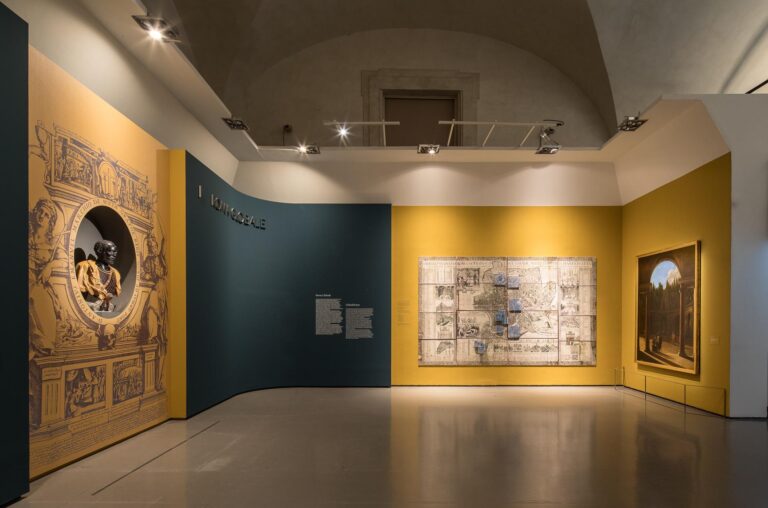IL “BAROCCO GLOBALE” IN MOSTRA ALLE SCUDERIE DEL QUIRINALE DI ROMA (FINO AL 13 LUGLIO)