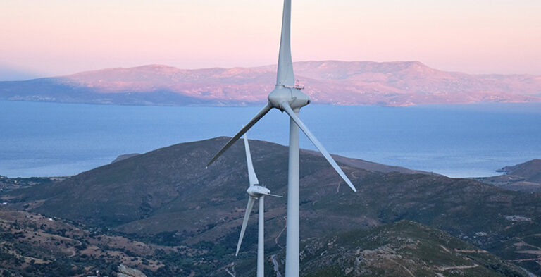 NUOVE TURBINE EOLICHE INTEGRATE CON L’AMBIENTE E A MINIMO IMPATTO PAESAGGISTICO: ENEL LANCIA “WINDESIGN”, UN CONTEST INTERNAZIONALE