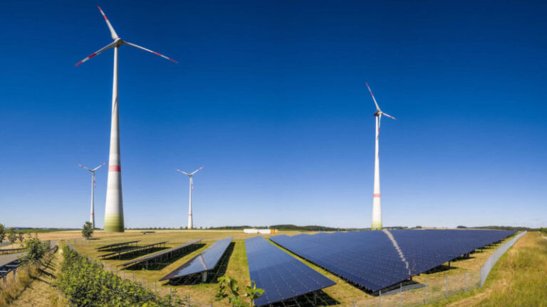 IL GRUPPO ENEL IN AUSTRALIA CON “POTENTIA ENERGY” PER SVILUPPARE LE RINNOVABILI