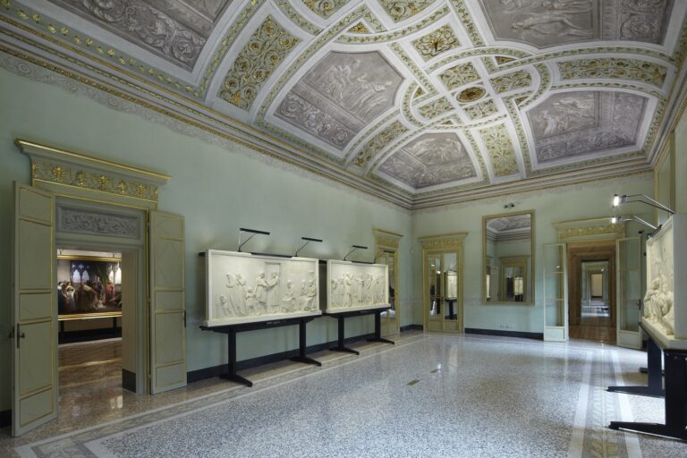PONTE DEL 1° MAGGIO: LE MOSTRE IN CORSO ALLE GALLERIE D’ITALIA CON INTESA SANPAOLO