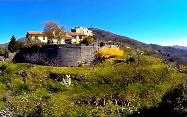 UNA CASA PER ADULTI CON AUTISMO IN LIGURIA CON IL SOSTEGNO DI INTESA SANPAOLO E CESVI