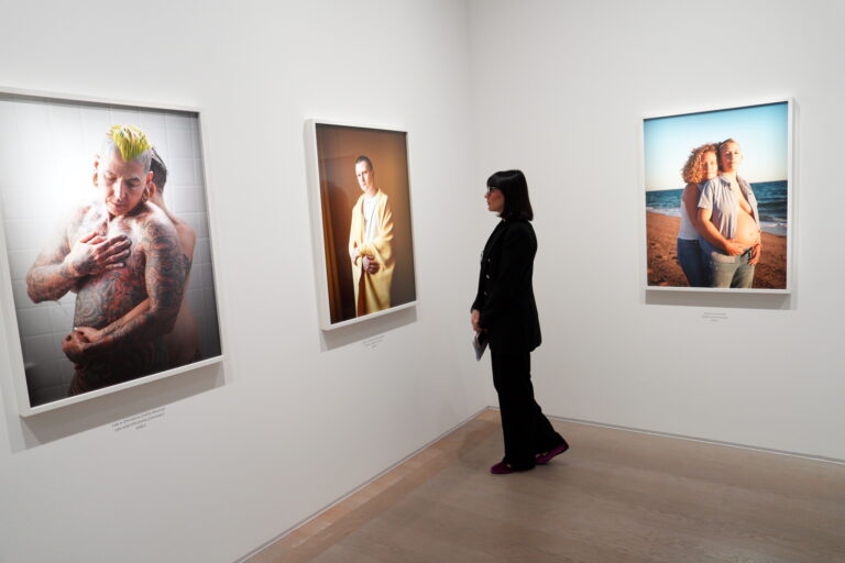 MILANO, MOSTRA FOTOGRAFICA DI  JESS. T. DUGAN ALLE GALLERIE D’ITALIA (FINO AL 19 /10)